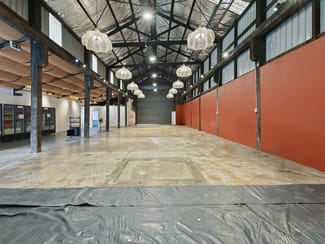 Factory, Warehouse & Industrial commercial property leased at 15 Bourke Road Alexandria NSW 2015