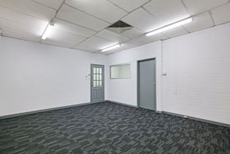 Offices commercial property leased at Unit 8/20 Teddington Road Burswood WA 6100