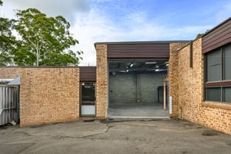 Showrooms / Bulky Goods commercial property leased at Unit 2/17 Tepko Road Terrey Hills NSW 2084 Showrooms / Bulky Goods commercial property leased at Unit 2/17 Tepko Road Terrey Hills NSW 2084