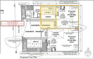 Factory, Warehouse & Industrial commercial property for lease at 1/3 Kennedy Avenue Yallah NSW 2530 Factory, Warehouse & Industrial commercial property for lease at 1/3 Kennedy Avenue Yallah NSW 2530