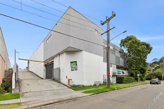 Factory, Warehouse & Industrial commercial property leased at 37/4-8 Waine Street Freshwater NSW 2096 Factory, Warehouse & Industrial commercial property leased at 37/4-8 Waine Street Freshwater NSW 2096