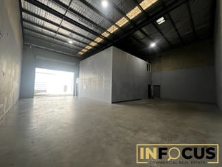 Factory, Warehouse & Industrial commercial property leased at Mount Druitt NSW 2770 Factory, Warehouse & Industrial commercial property leased at Mount Druitt NSW 2770