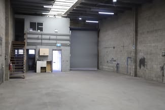 Factory, Warehouse & Industrial commercial property leased at 4/18 Plasser Crescent St Marys NSW 2760 Factory, Warehouse & Industrial commercial property leased at 4/18 Plasser Crescent St Marys NSW 2760