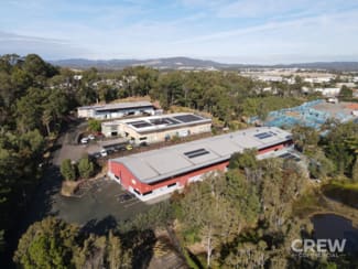 Factory, Warehouse & Industrial commercial property leased at 6 Quinns Hill Road Stapylton QLD 4207 Factory, Warehouse & Industrial commercial property leased at 6 Quinns Hill Road Stapylton QLD 4207