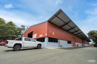 Factory, Warehouse & Industrial commercial property leased at 6 Quinns Hill Road Stapylton QLD 4207 Factory, Warehouse & Industrial commercial property leased at 6 Quinns Hill Road Stapylton QLD 4207