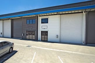 Factory, Warehouse & Industrial commercial property for lease at Merlino Industrial Estate 400-442 Hanson Road Wingfield SA 5013 Factory, Warehouse & Industrial commercial property for lease at Merlino Industrial Estate 400-442 Hanson Road Wingfield SA 5013
