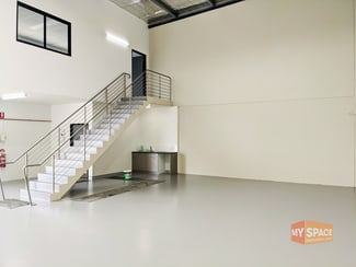 Factory, Warehouse & Industrial commercial property leased at 12/40 Anzac Street Chullora NSW 2190