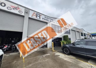 Factory, Warehouse & Industrial commercial property leased at Unit 8/171 Woodville Road Villawood NSW 2163 Factory, Warehouse & Industrial commercial property leased at Unit 8/171 Woodville Road Villawood NSW 2163