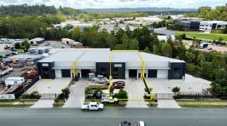 Factory, Warehouse & Industrial commercial property leased at 3/11-17 Frank Heck Close Beenleigh QLD 4207 Factory, Warehouse & Industrial commercial property leased at 3/11-17 Frank Heck Close Beenleigh QLD 4207