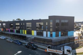 Factory, Warehouse & Industrial commercial property leased at 53 Central Hills Drive Gregory Hills NSW 2557 Factory, Warehouse & Industrial commercial property leased at 53 Central Hills Drive Gregory Hills NSW 2557
