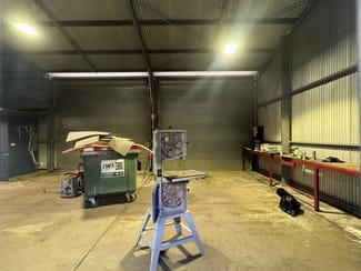 Factory, Warehouse & Industrial commercial property leased at 9/91 Lobb Street Churchill QLD 4305 Factory, Warehouse & Industrial commercial property leased at 9/91 Lobb Street Churchill QLD 4305
