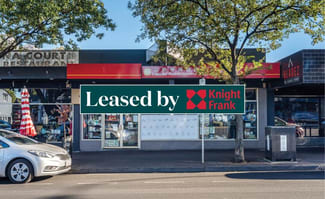 Shop & Retail commercial property leased at Whole Building/217A The Parade Norwood SA 5067 Shop & Retail commercial property leased at Whole Building/217A The Parade Norwood SA 5067