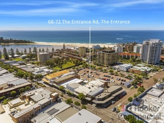 Shop & Retail commercial property for lease at 4-5/68-72 The Entrance Road The Entrance NSW 2261 Shop & Retail commercial property for lease at 4-5/68-72 The Entrance Road The Entrance NSW 2261