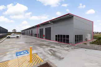 Factory, Warehouse & Industrial commercial property leased at Unit 1/9 Ivory Close Heatherbrae NSW 2324 Factory, Warehouse & Industrial commercial property leased at Unit 1/9 Ivory Close Heatherbrae NSW 2324