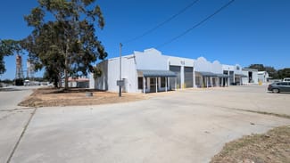 Factory, Warehouse & Industrial commercial property leased at Unit 1/29 Gingin Brook Road Coonabidgee WA 6503 Factory, Warehouse & Industrial commercial property leased at Unit 1/29 Gingin Brook Road Coonabidgee WA 6503