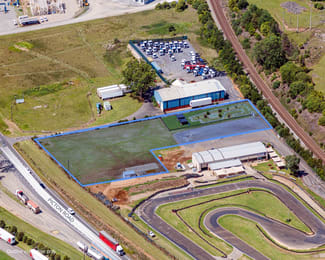 Development / Land commercial property leased at 200 Picton Road Maldon NSW 2571 Development / Land commercial property leased at 200 Picton Road Maldon NSW 2571