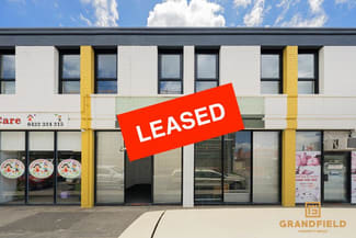 Shop & Retail commercial property leased at 294 High Street Preston VIC 3072 Shop & Retail commercial property leased at 294 High Street Preston VIC 3072