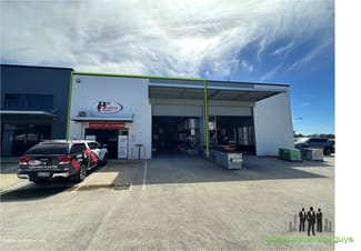 Factory, Warehouse & Industrial commercial property leased at 11/11-15 Business Dr Narangba QLD 4504 Factory, Warehouse & Industrial commercial property leased at 11/11-15 Business Dr Narangba QLD 4504