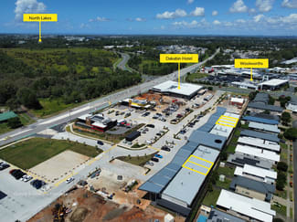 Offices commercial property for lease at 289 Old Gympie Road Dakabin QLD 4503 Offices commercial property for lease at 289 Old Gympie Road Dakabin QLD 4503