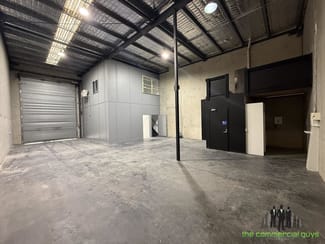 Factory, Warehouse & Industrial commercial property leased at 12/116 Lipscombe Rd Deception Bay QLD 4508 Factory, Warehouse & Industrial commercial property leased at 12/116 Lipscombe Rd Deception Bay QLD 4508