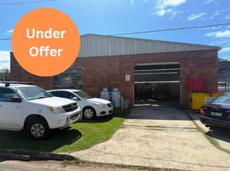 Factory, Warehouse & Industrial commercial property leased at Mona Vale NSW 2103 Factory, Warehouse & Industrial commercial property leased at Mona Vale NSW 2103