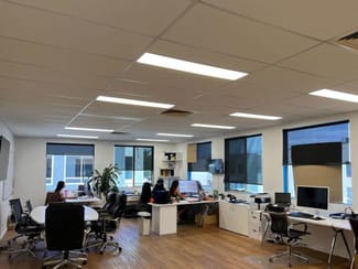 Offices commercial property for lease at 21/43 Lang Parade Milton QLD 4064 Offices commercial property for lease at 21/43 Lang Parade Milton QLD 4064