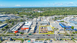 Showrooms / Bulky Goods commercial property leased at 1/84 Redland Bay Road Capalaba QLD 4157 Showrooms / Bulky Goods commercial property leased at 1/84 Redland Bay Road Capalaba QLD 4157