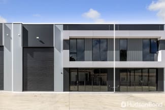 Showrooms / Bulky Goods commercial property leased at 8 Assembly Circuit Huntingdale VIC 3166