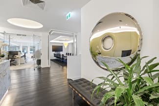 Offices commercial property for lease at 540 Malvern Road Prahran VIC 3181