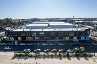 Factory, Warehouse & Industrial commercial property leased at 53 Central Hills Drive Gregory Hills NSW 2557 Factory, Warehouse & Industrial commercial property leased at 53 Central Hills Drive Gregory Hills NSW 2557