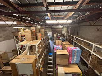 Factory, Warehouse & Industrial commercial property leased at 43C Whyalla Street Fyshwick ACT 2609 Factory, Warehouse & Industrial commercial property leased at 43C Whyalla Street Fyshwick ACT 2609