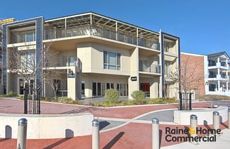 Other commercial property leased at GF/76 Phyllis Ashton Circuit Gungahlin ACT 2912 Other commercial property leased at GF/76 Phyllis Ashton Circuit Gungahlin ACT 2912