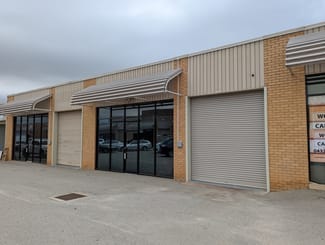 Showrooms / Bulky Goods commercial property leased at 12/157 Gladstone Street Fyshwick ACT 2609 Showrooms / Bulky Goods commercial property leased at 12/157 Gladstone Street Fyshwick ACT 2609