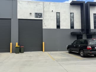 Other commercial property leased at 19/46-48 Aylesbury Drive Altona VIC 3018 Other commercial property leased at 19/46-48 Aylesbury Drive Altona VIC 3018
