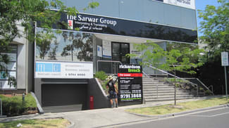 Offices commercial property for lease at 3/37 Princes Highway Dandenong VIC 3175