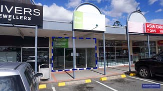 Shop & Retail commercial property leased at 13/445-451 Gympie Road Strathpine QLD 4500