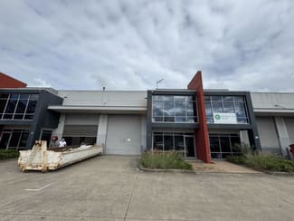 Factory, Warehouse & Industrial commercial property leased at Unit 31/25-33 Alfred Road Chipping Norton NSW 2170 Factory, Warehouse & Industrial commercial property leased at Unit 31/25-33 Alfred Road Chipping Norton NSW 2170