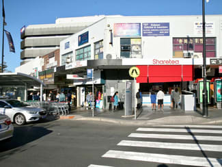 Offices commercial property for lease at 1/2-4 Main Street Blacktown NSW 2148 Offices commercial property for lease at 1/2-4 Main Street Blacktown NSW 2148