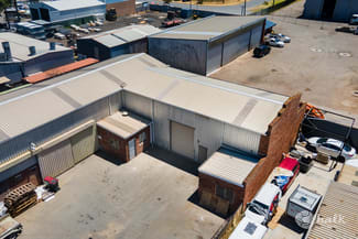 Factory, Warehouse & Industrial commercial property for lease at 4/33 Hurrell Way Rockingham WA 6168
