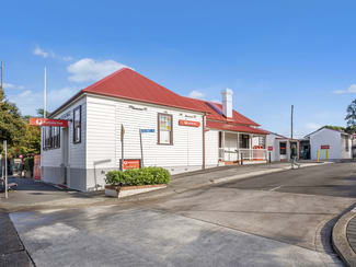 Shop & Retail commercial property leased at 179 Macquarie Road Springwood NSW 2777 Shop & Retail commercial property leased at 179 Macquarie Road Springwood NSW 2777