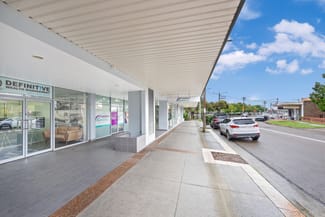 Shop & Retail commercial property leased at SHOP 1/20 Howard Rd Padstow NSW 2211 Shop & Retail commercial property leased at SHOP 1/20 Howard Rd Padstow NSW 2211
