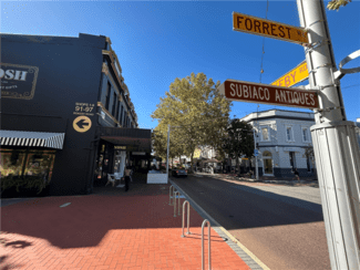 Shop & Retail commercial property for lease at 9/97 Rokeby Road Subiaco WA 6008