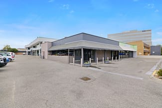 Hotel, Motel, Pub & Leisure commercial property leased at 2/61 Walters Drive Herdsman WA 6017 Hotel, Motel, Pub & Leisure commercial property leased at 2/61 Walters Drive Herdsman WA 6017