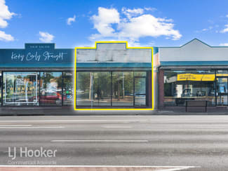 Medical / Consulting commercial property for lease at 123B Magill Road Stepney SA 5069