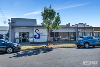 Offices commercial property leased at 13 Richard Street Hindmarsh SA 5007
