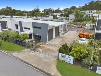 Factory, Warehouse & Industrial commercial property leased at 1/23 Service Street Maroochydore QLD 4558 Factory, Warehouse & Industrial commercial property leased at 1/23 Service Street Maroochydore QLD 4558