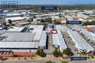 Factory, Warehouse & Industrial commercial property leased at 13/7 Sainsbury Road O'connor WA 6163 Factory, Warehouse & Industrial commercial property leased at 13/7 Sainsbury Road O'connor WA 6163