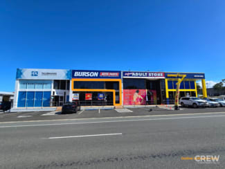 Medical / Consulting commercial property leased at 6/240 Brisbane Road (2-6 Gibbs St) Arundel QLD 4214 Medical / Consulting commercial property leased at 6/240 Brisbane Road (2-6 Gibbs St) Arundel QLD 4214