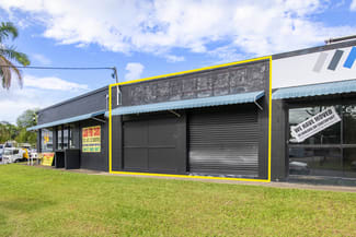 Factory, Warehouse & Industrial commercial property leased at 5/54 Bailey Crescent Southport QLD 4215 Factory, Warehouse & Industrial commercial property leased at 5/54 Bailey Crescent Southport QLD 4215
