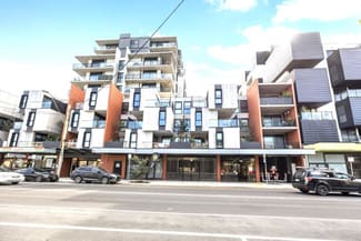 Shop & Retail commercial property leased at Shop/G02/94-104 Buckley Street Footscray VIC 3011